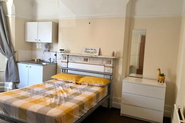 6 bed house, Lenton Boulevard, Lenton, Nottingham, NG72EN - Image 9